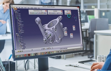 Основен курс CATIA HYA-11-12