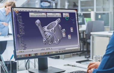 Основен курс CATIA HYA-11-10