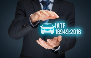 IATF 16949:2016- Изисквания към системите за управление на качеството на автомобилните доставчици