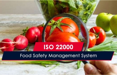 ISO 22301:2012 - Системи за управление на непрекъснатостта на дейността