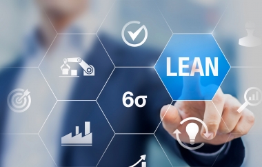 LEAN PRODUCTION – Basic level