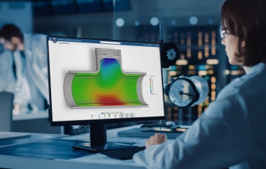 CATIA Structural simulations - Прогнозиране и проверка на якостни характеристики